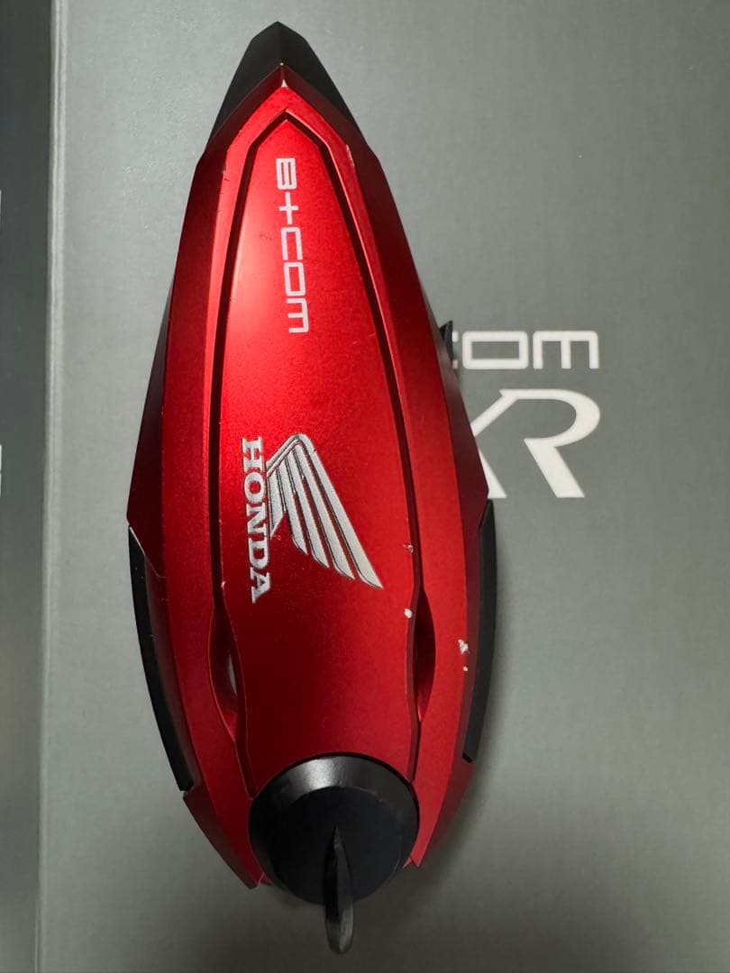 B+COM SB6XR ホンダドリーム限定カラー