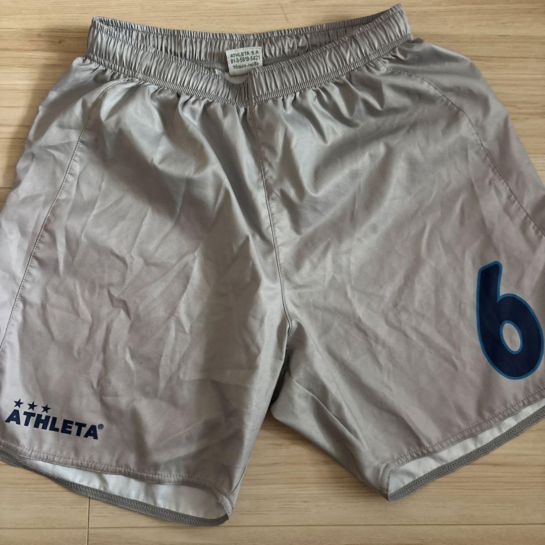 聖和学園ユニフォーム上下セット