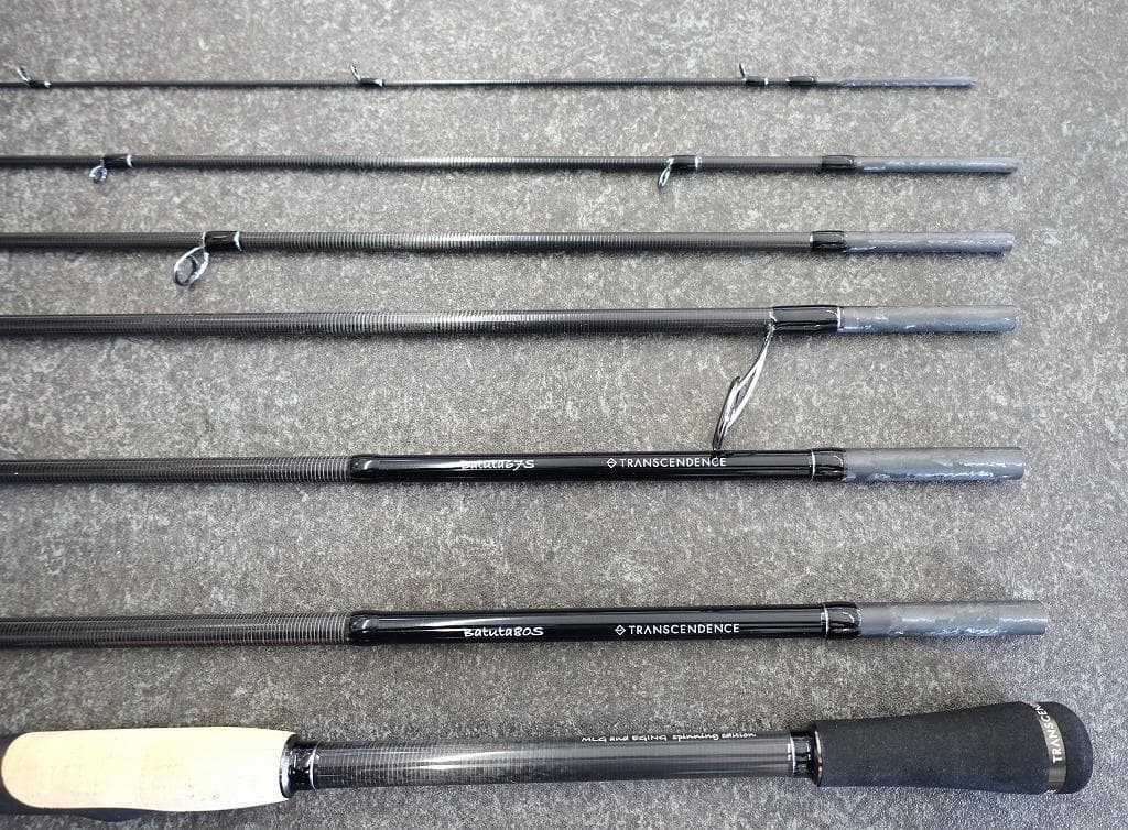 BATUTA80S+ 超美品！