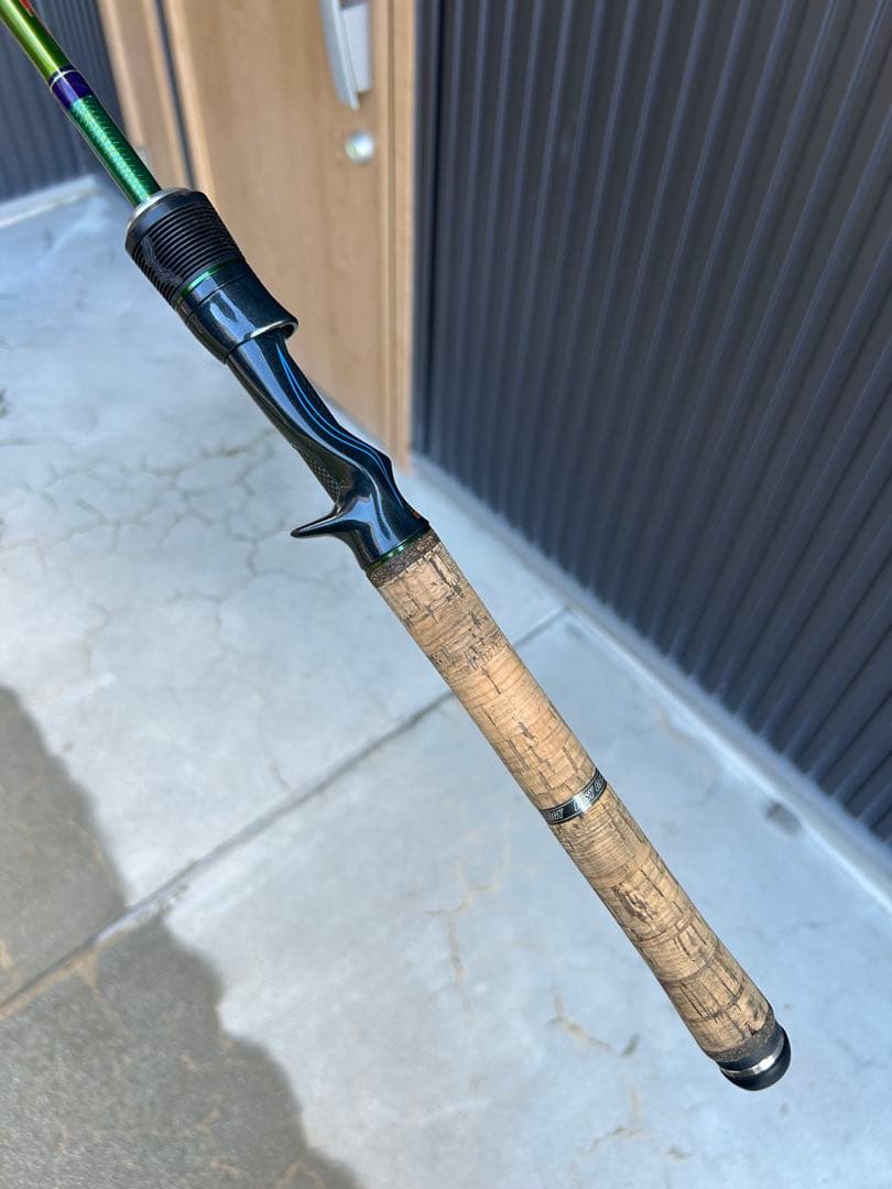 ノリーズ　ロードランナー　ハードベイトスペシャル　630LL HBSP