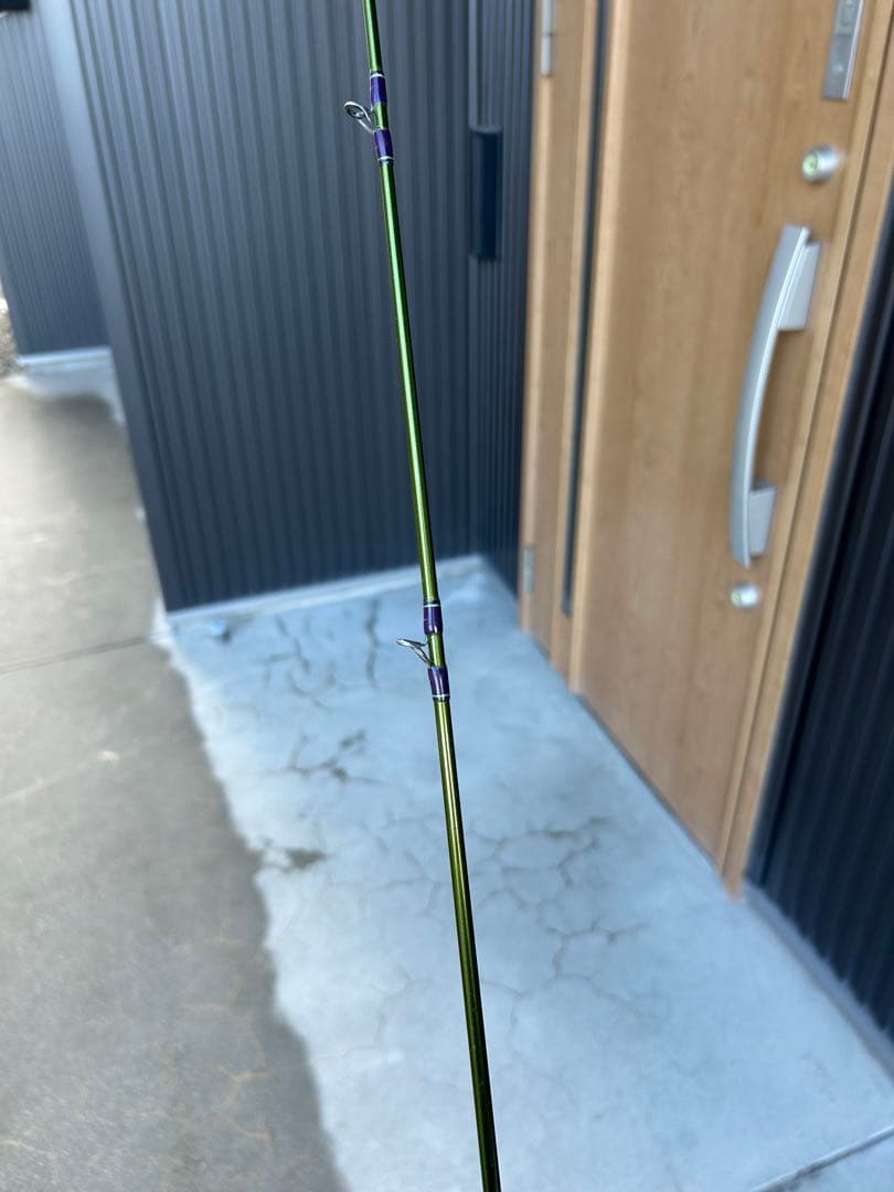 ノリーズ　ロードランナー　ハードベイトスペシャル　630LL HBSP