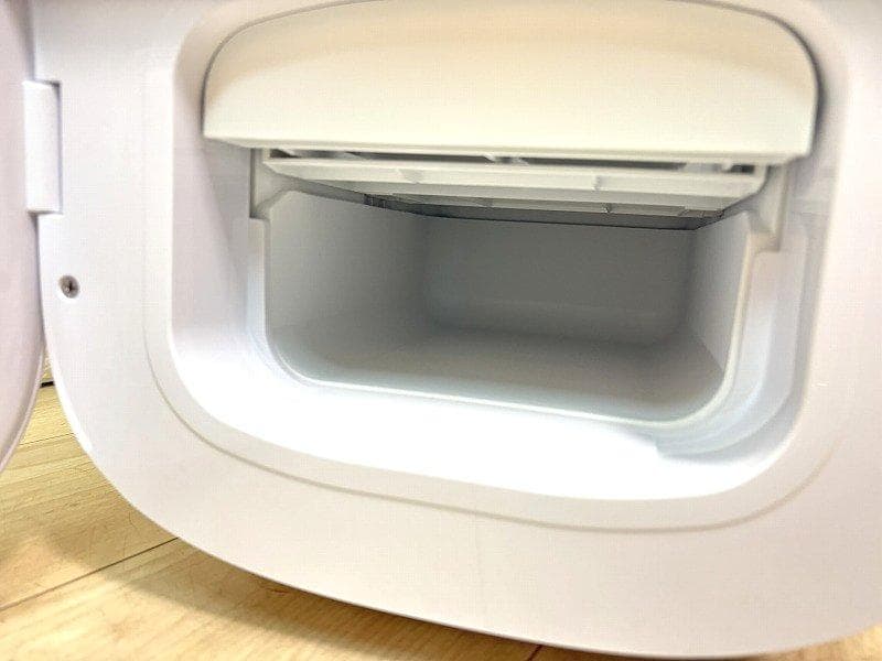 保冷米びつ ライスフリッジ モダン 11kg お米用冷蔵庫