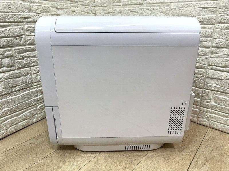 保冷米びつ ライスフリッジ モダン 11kg お米用冷蔵庫