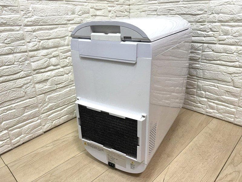 保冷米びつ ライスフリッジ モダン 11kg お米用冷蔵庫