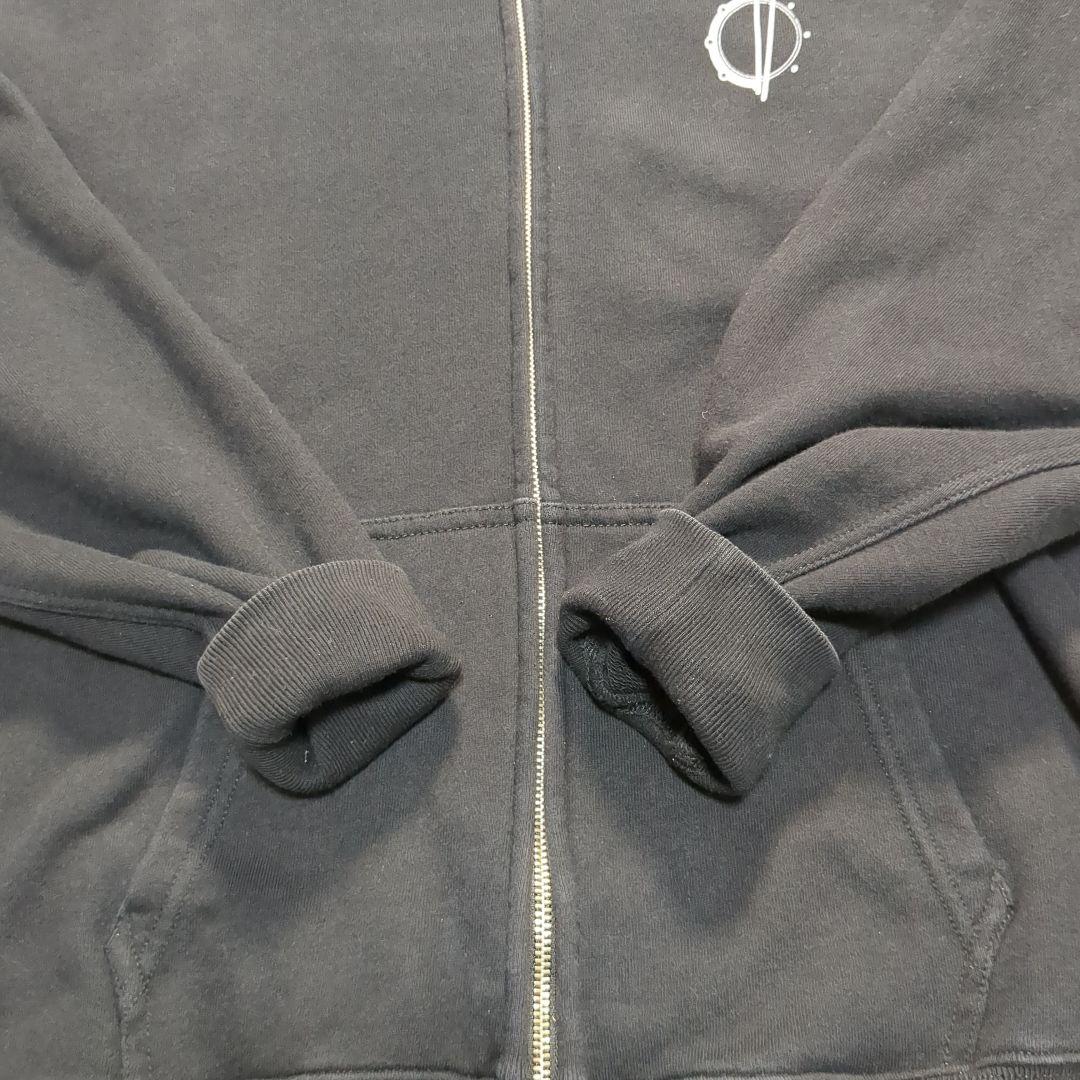 ✨ワンオク！XL✨TOMOYA STUDIO パーカー ONE OK ROCK