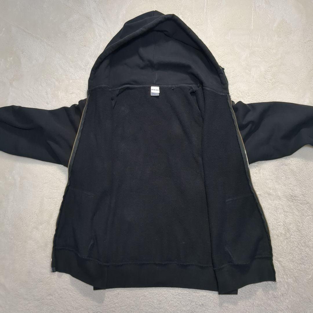 ✨ワンオク！XL✨TOMOYA STUDIO パーカー ONE OK ROCK