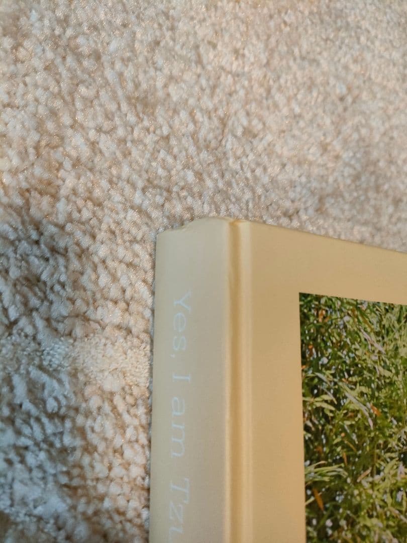 K-POP・アジア Yes, I am Tzuyu.Peach ver.