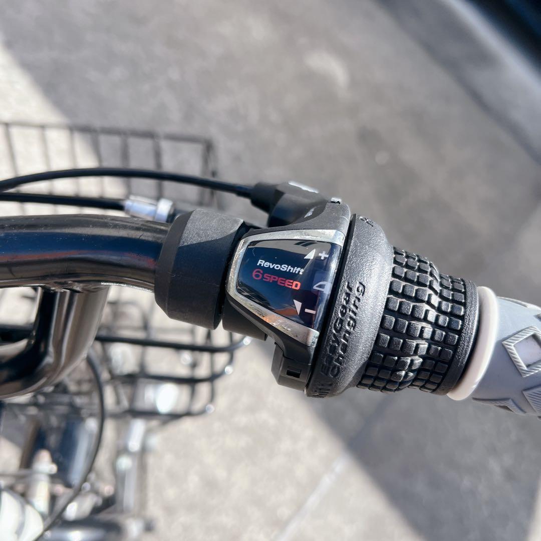 ★アサヒ★DRIDE ジュニア用自転車 22インチ 直接引取のみ