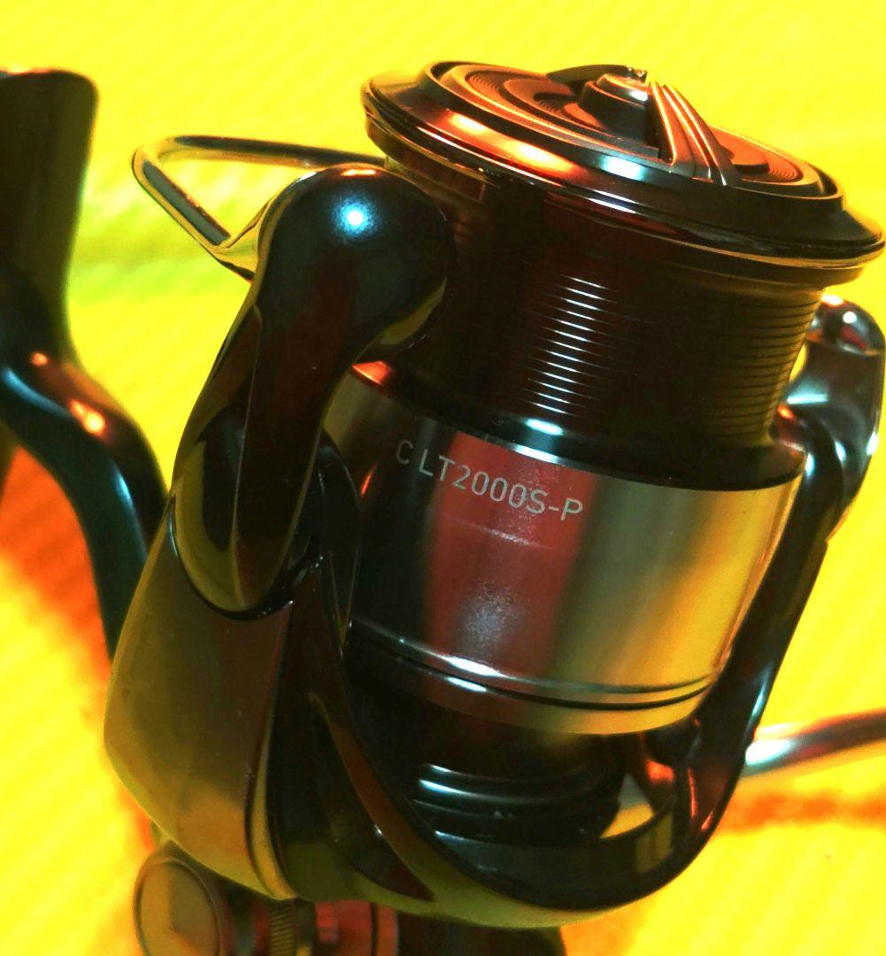 ダイワ　24セルテートFCLT2000S-P