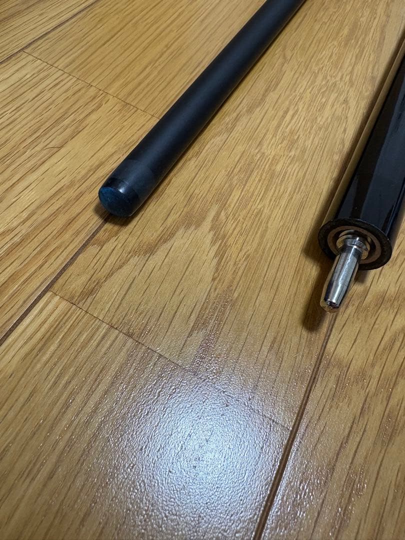 ビリヤードブレイクキュー「プレデターではない」