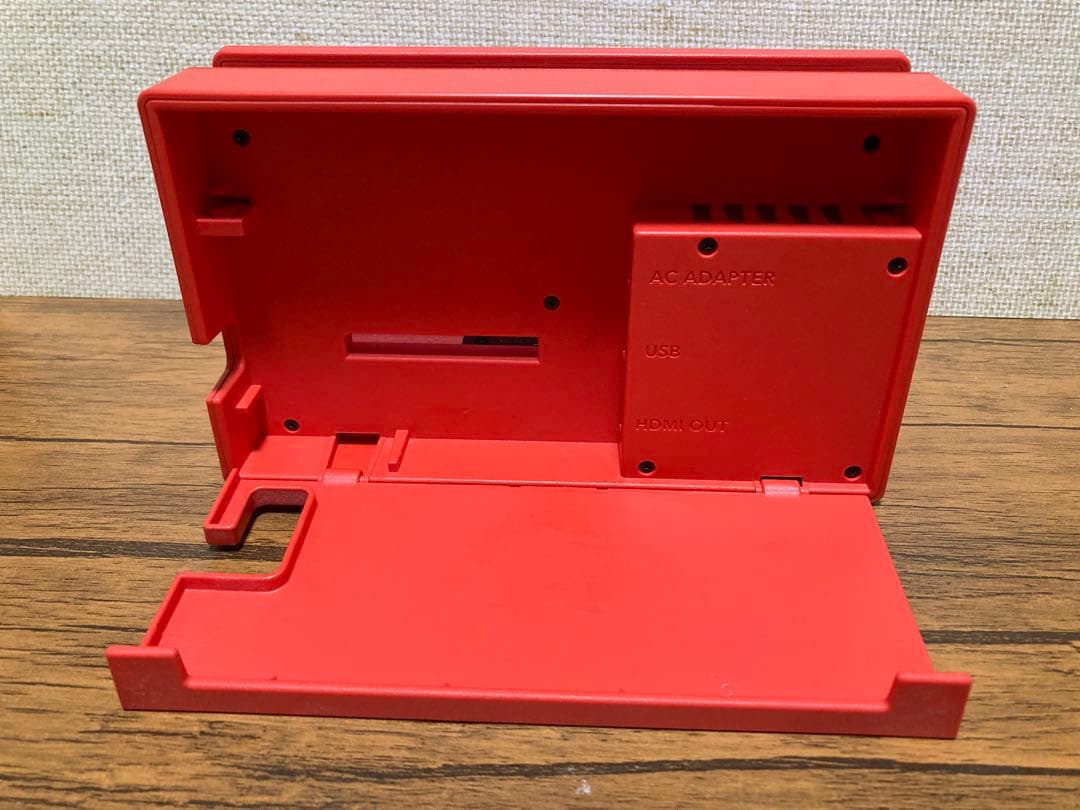 Nintendo Switch マリオレッド×ブルー セット