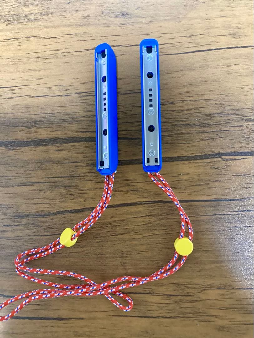 Nintendo Switch マリオレッド×ブルー セット