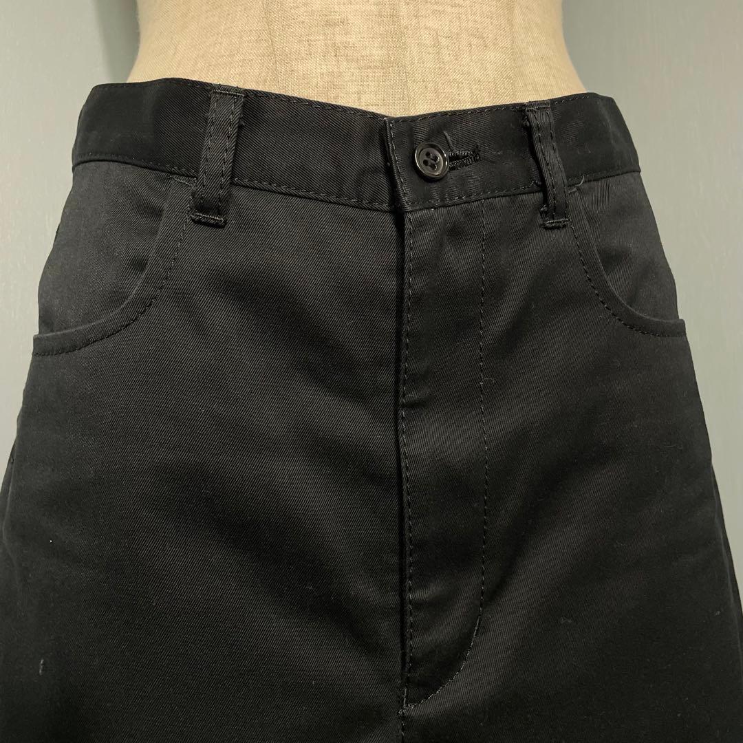 tricot comme des GARCONS ◆ハーフパンツ◆サイズS