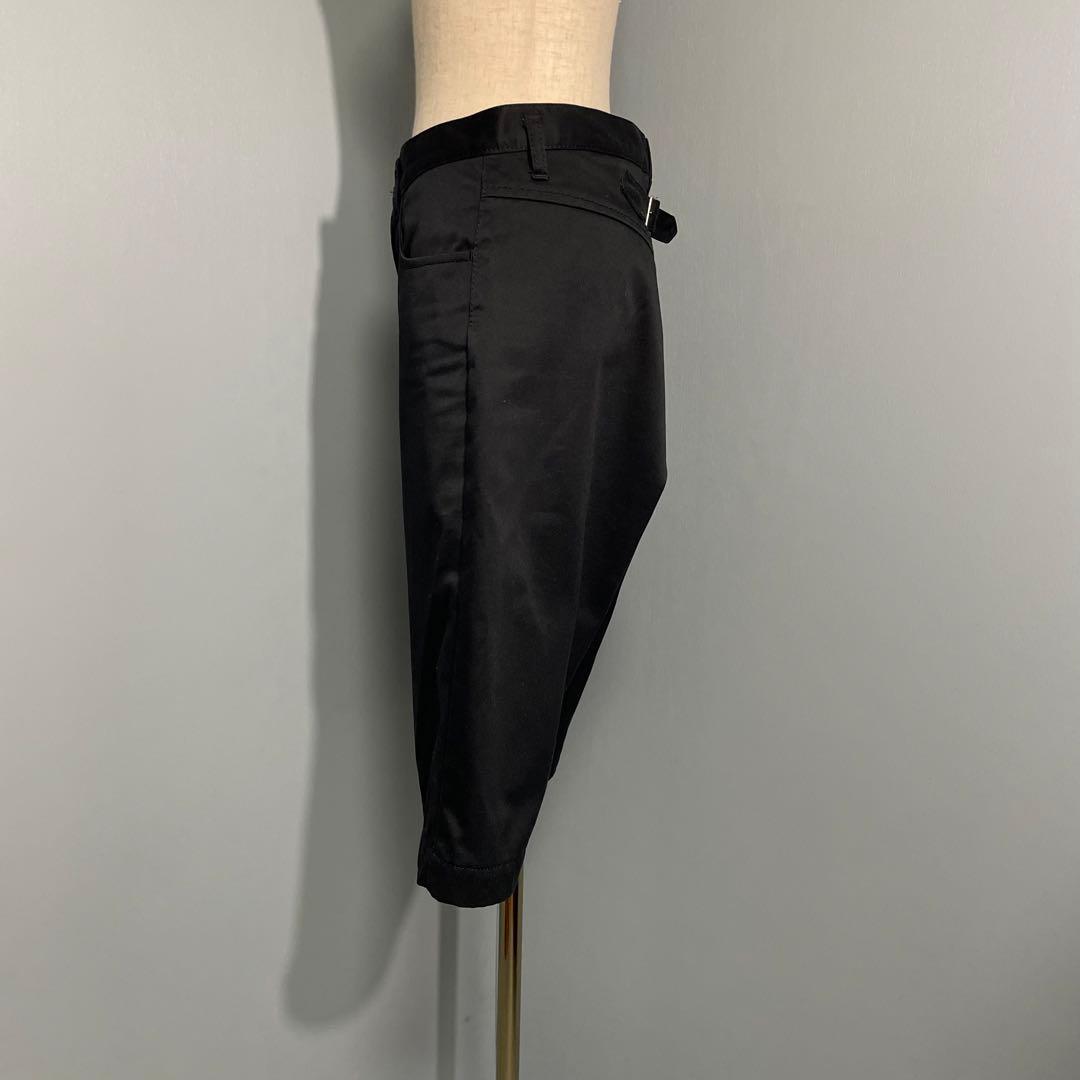 tricot comme des GARCONS ◆ハーフパンツ◆サイズS