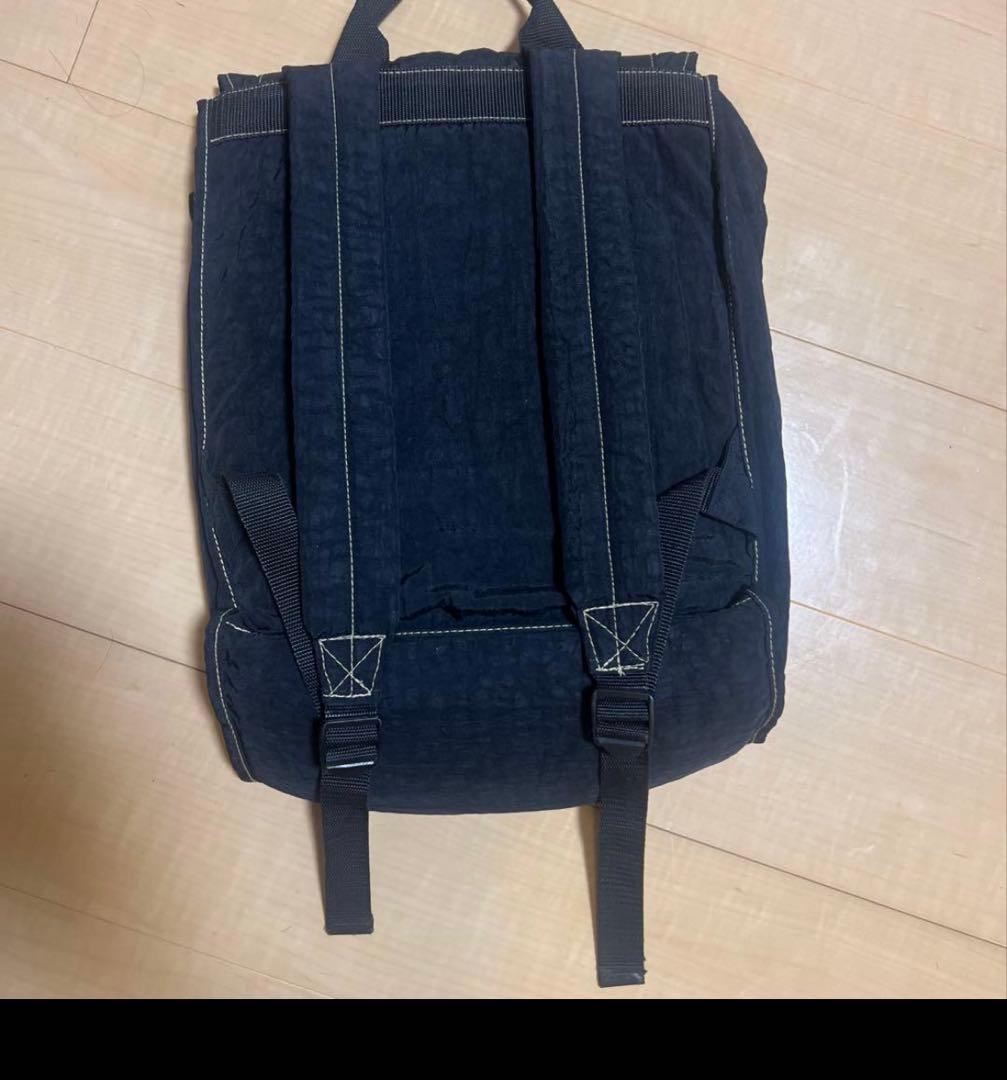 【最終値下げ激レア】OLD STUSSY リュック