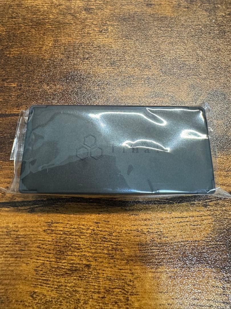 final A8000【美品】