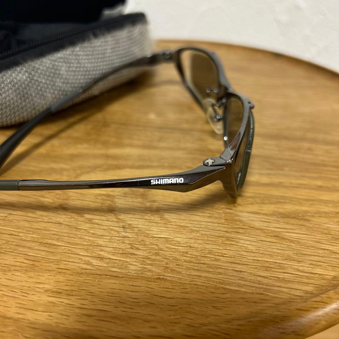 シマノ　サングラス　タレックス