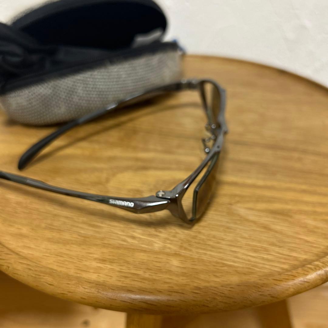 シマノ　サングラス　タレックス
