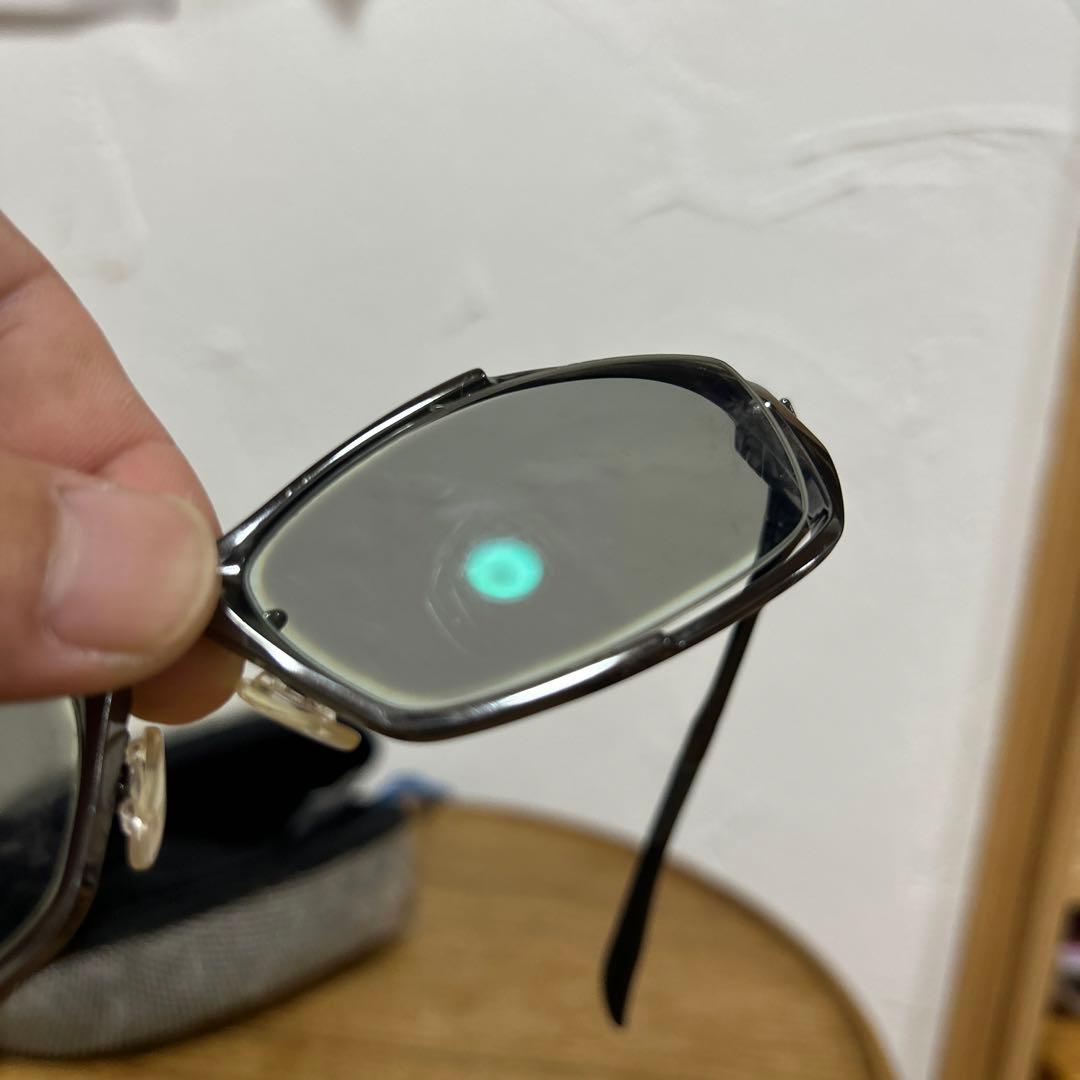 シマノ　サングラス　タレックス