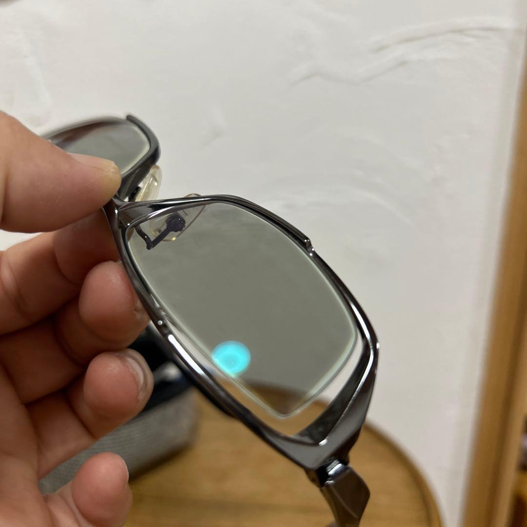 シマノ　サングラス　タレックス