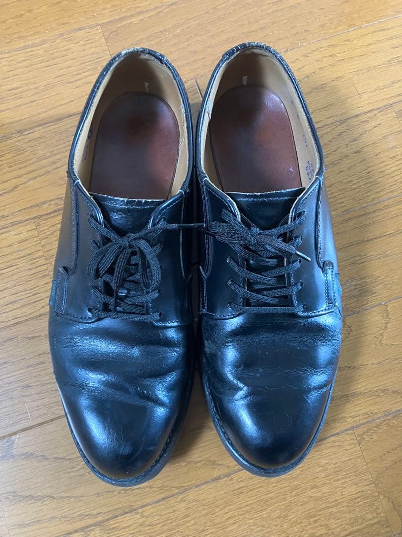 Red Wing レッドウィング ポストマン　101