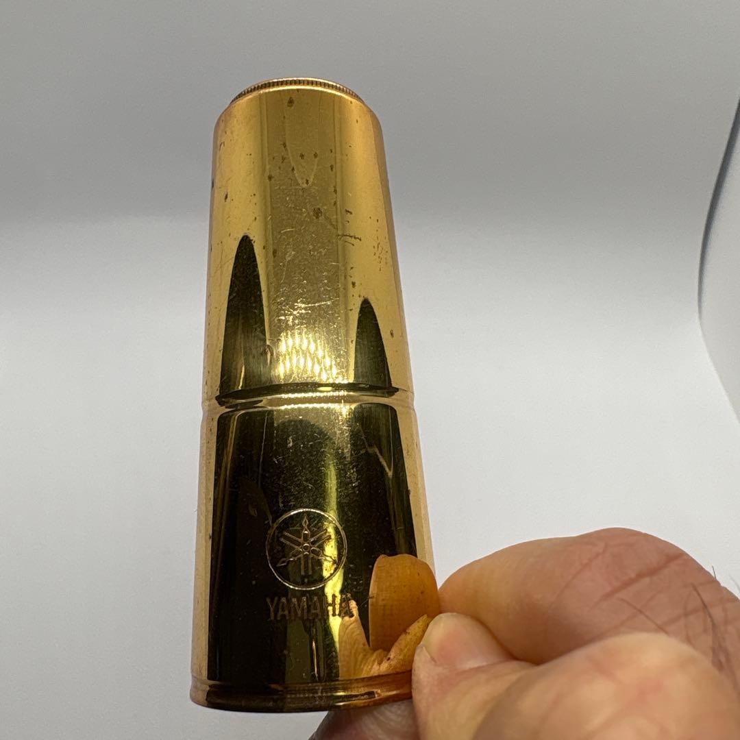 オットーリンクTone Edge 6 サックスマウスピース