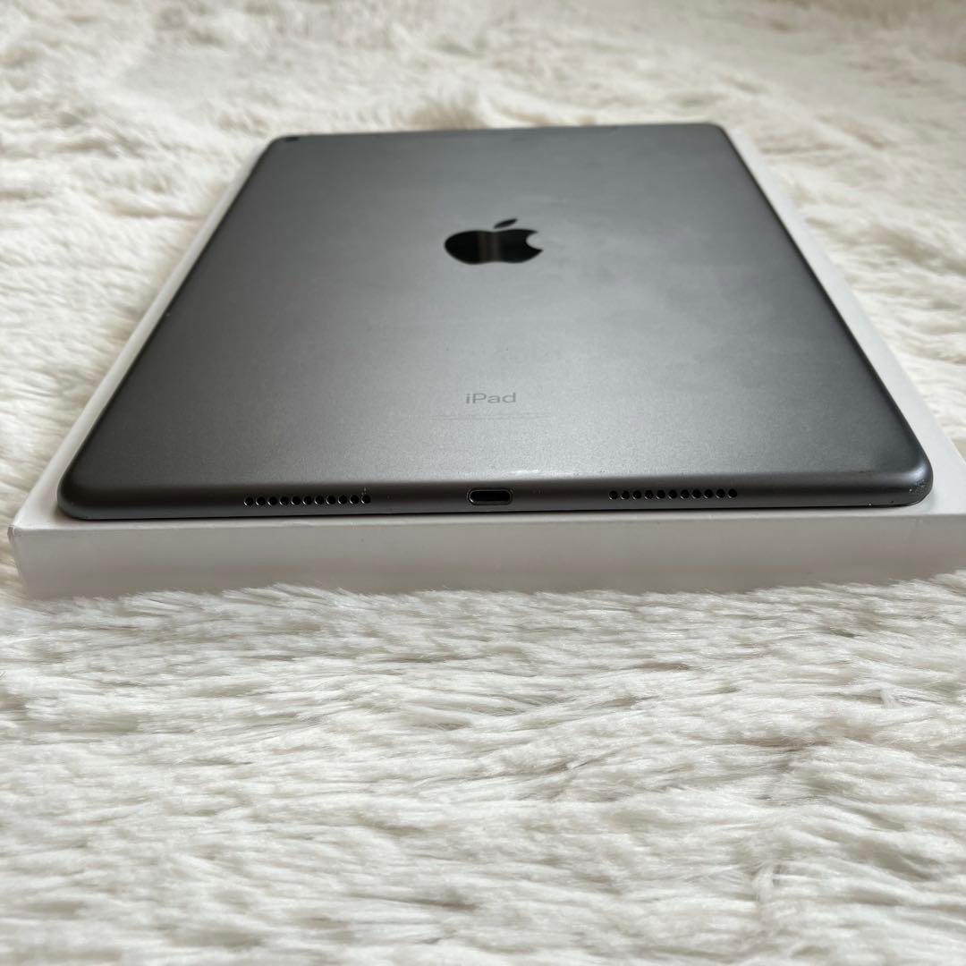 【完動品】iPad Air3 64GB SIMフリー【すぐ発送】【付属品】