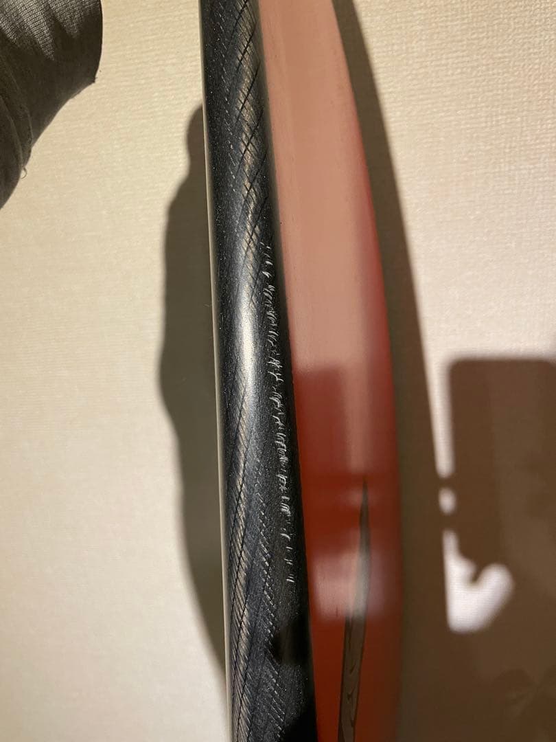 サーフィン・ボディボード Lost 3.0stub d 5'11 Black sheep