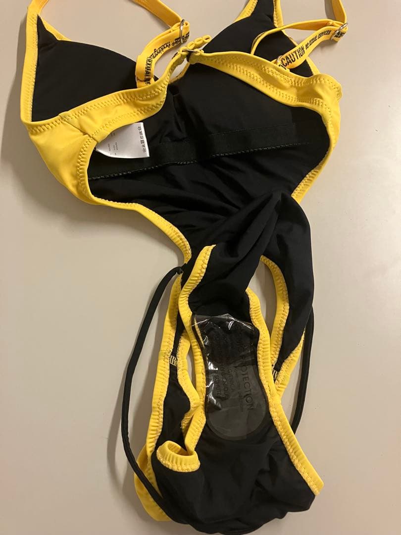 FR2水着　今期最終出品。