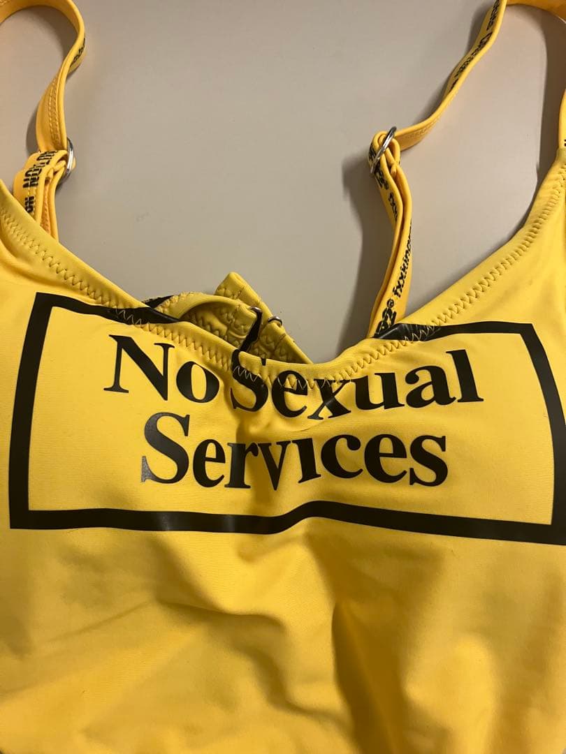 FR2水着　今期最終出品。