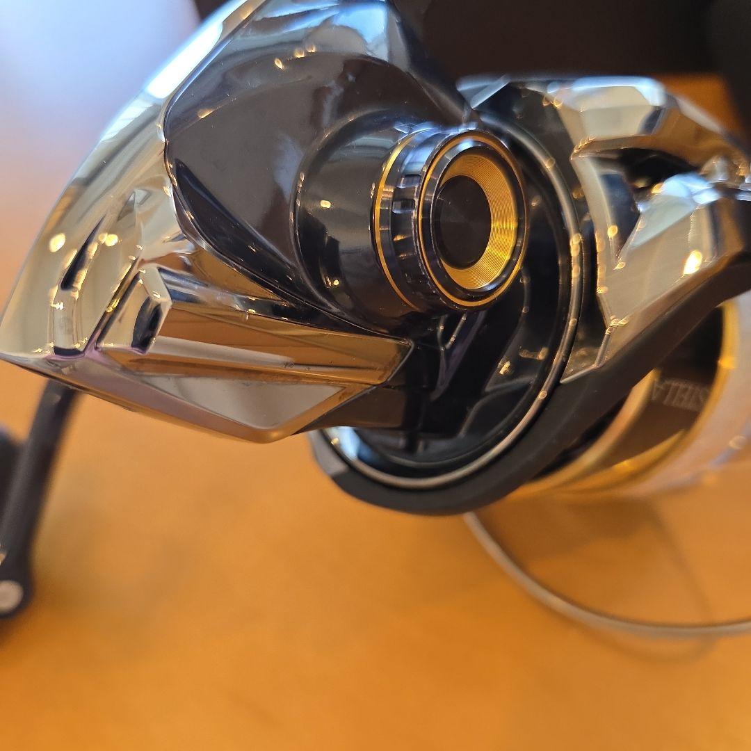 こ*た様 【シマノ】19ステラSW14000XG