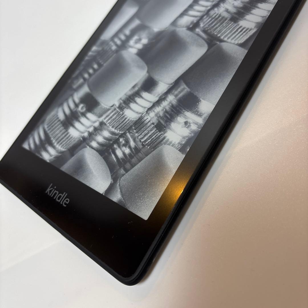 Kindle Paperwhite 16GB 11世代 キンドル キッズ