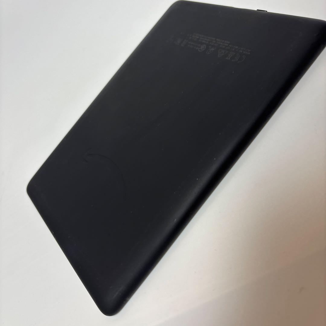 Kindle Paperwhite 16GB 11世代 キンドル キッズ