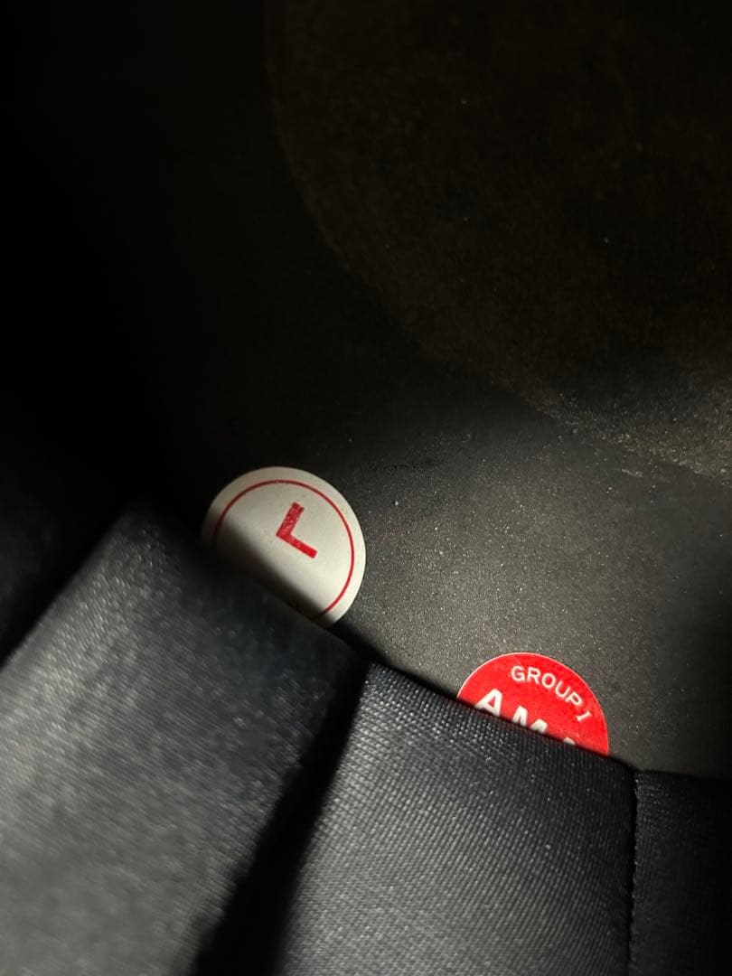 ビンテージヘルメット SHOEI D-3A