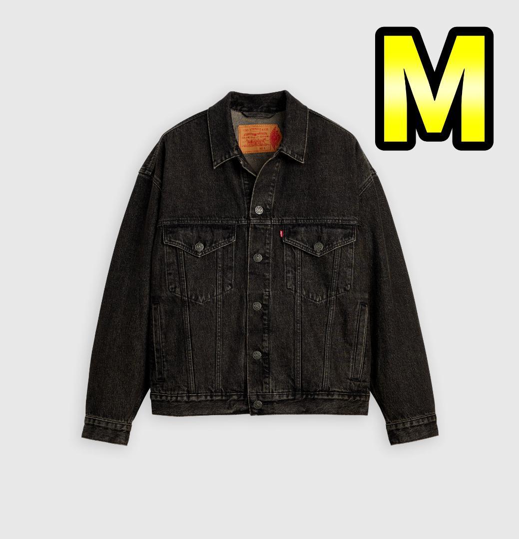 Levi's ×Jordan Type III Trucker Jacket M