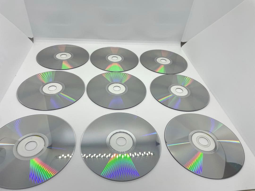 赤き血のイレブン　全13巻レンタルアップDVD