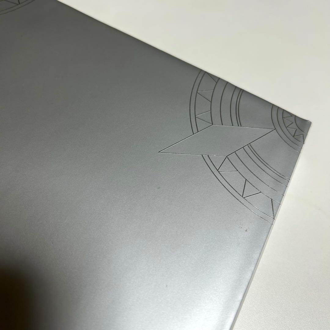 【2冊】Fate Grand Order 最終再臨画集　Ⅰ、Ⅱセット FGO