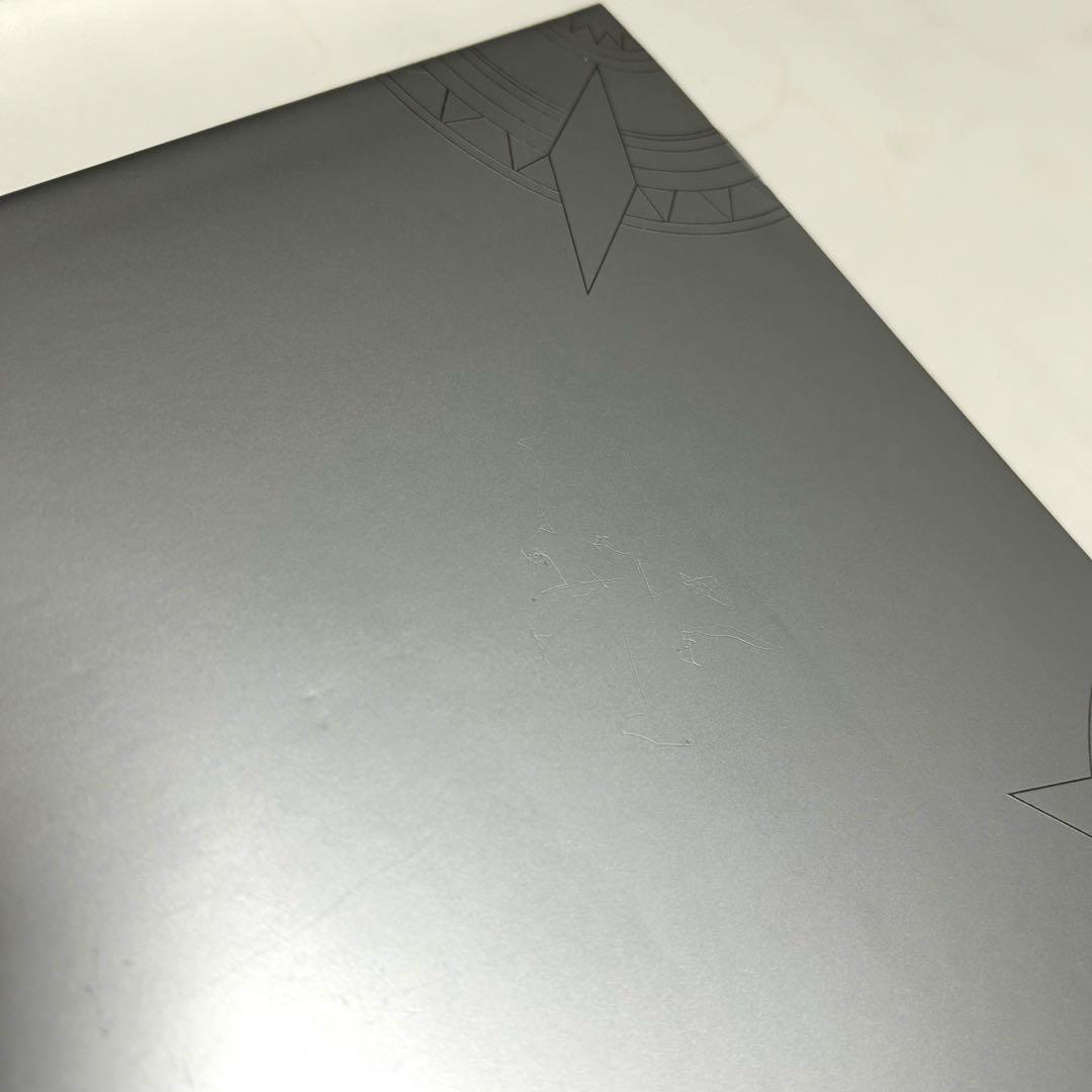 【2冊】Fate Grand Order 最終再臨画集　Ⅰ、Ⅱセット FGO