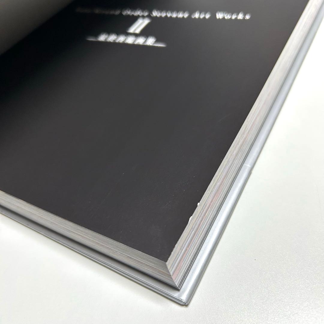 【2冊】Fate Grand Order 最終再臨画集　Ⅰ、Ⅱセット FGO