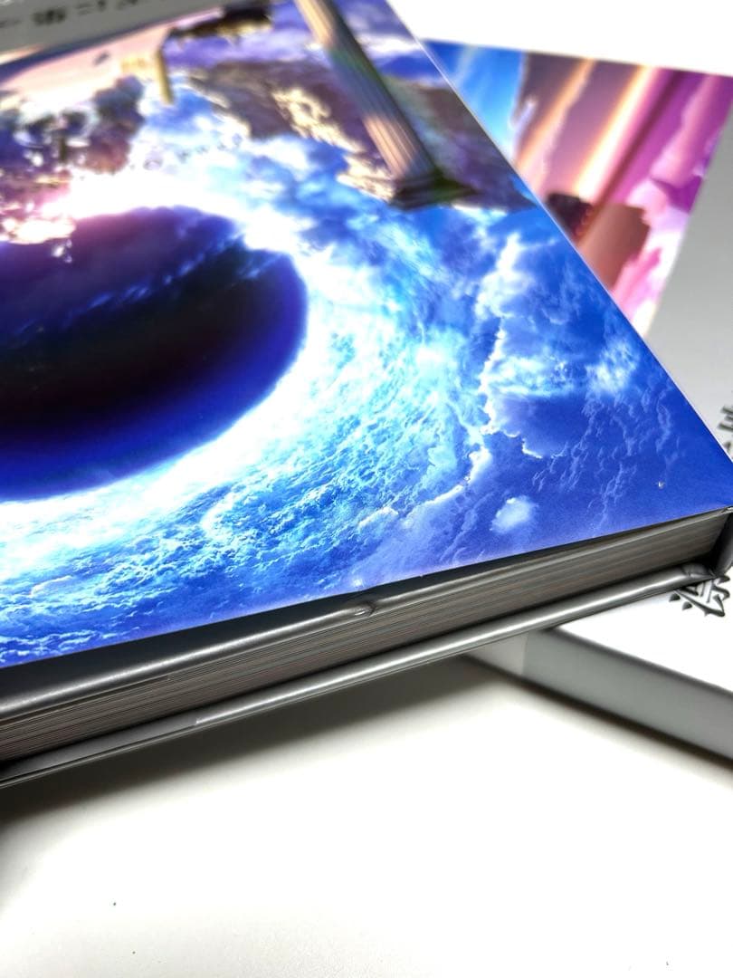 【2冊】Fate Grand Order 最終再臨画集　Ⅰ、Ⅱセット FGO