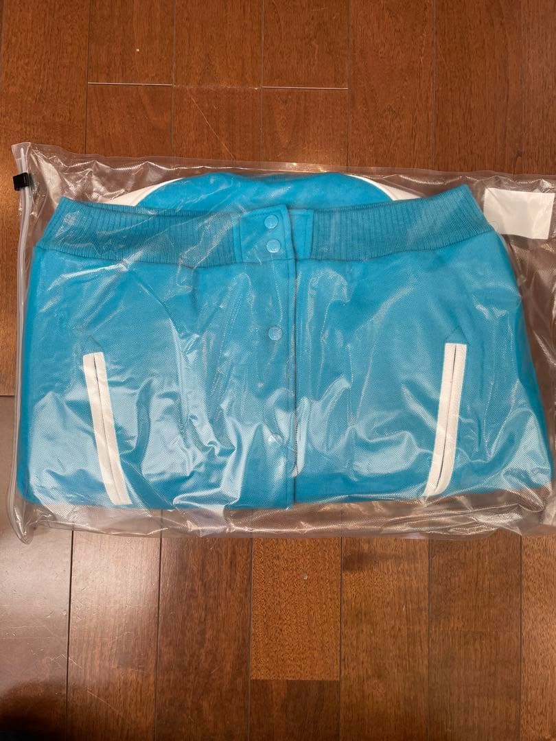 SEQUEL スタジアムジャケット (SQ-22AW-JK-06) Mサイズ