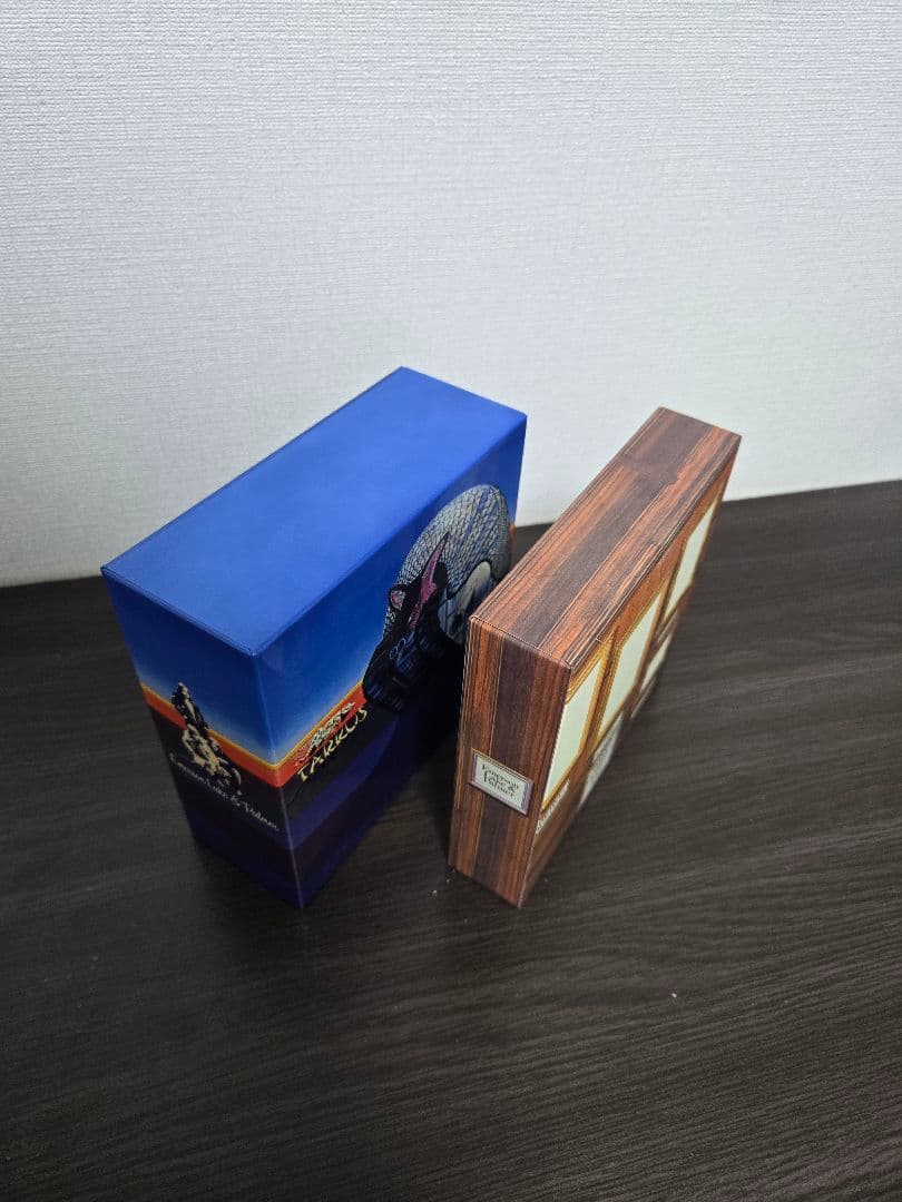 エマーソン・レイク・アンド・パーマー CDセット