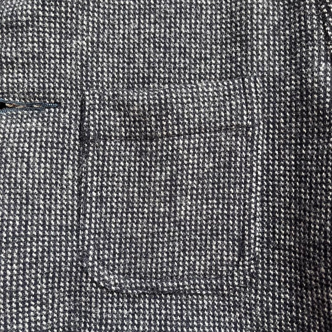 k*z様 atlast&co WOOL OVERCOAT