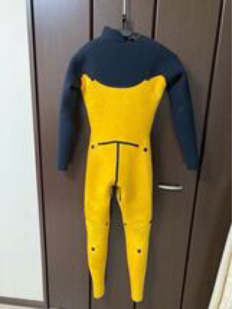 リ*読様 ローディッシュビヘイビア フルスーツ 25 Lordish オール2m