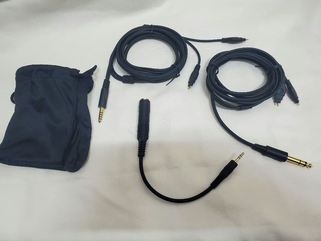 Sennheiser HD 660S2 有線ヘッドホン