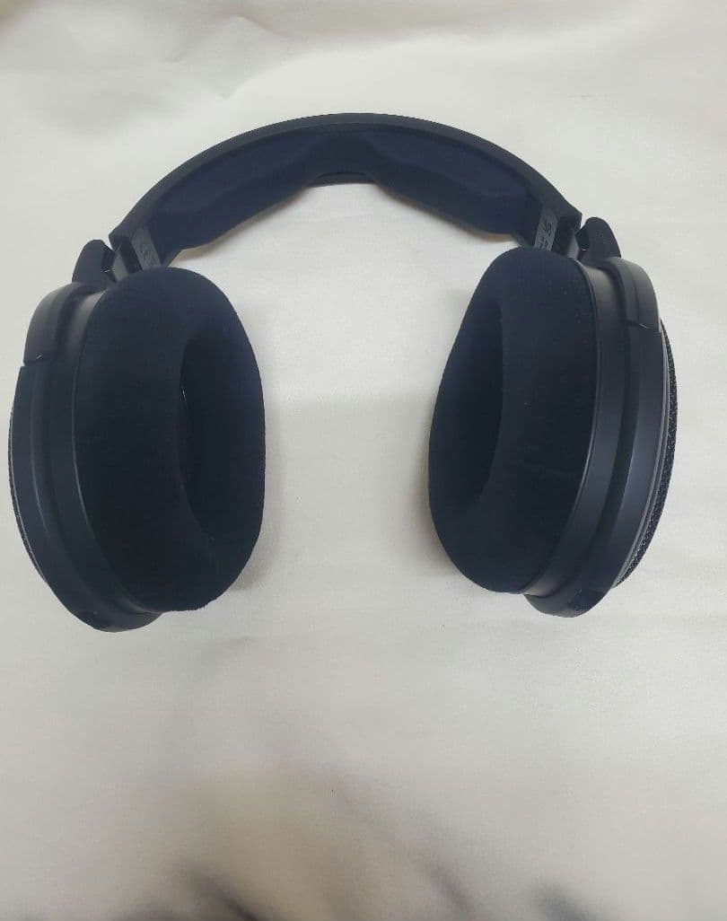 Sennheiser HD 660S2 有線ヘッドホン