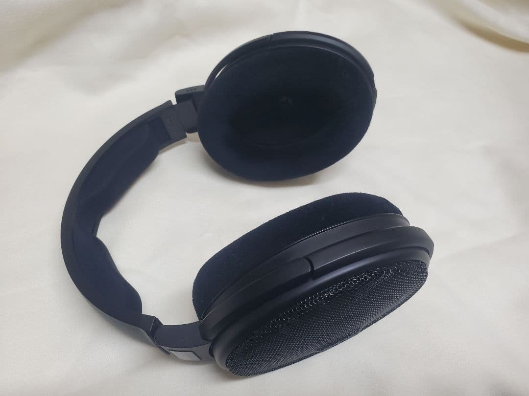 Sennheiser HD 660S2 有線ヘッドホン