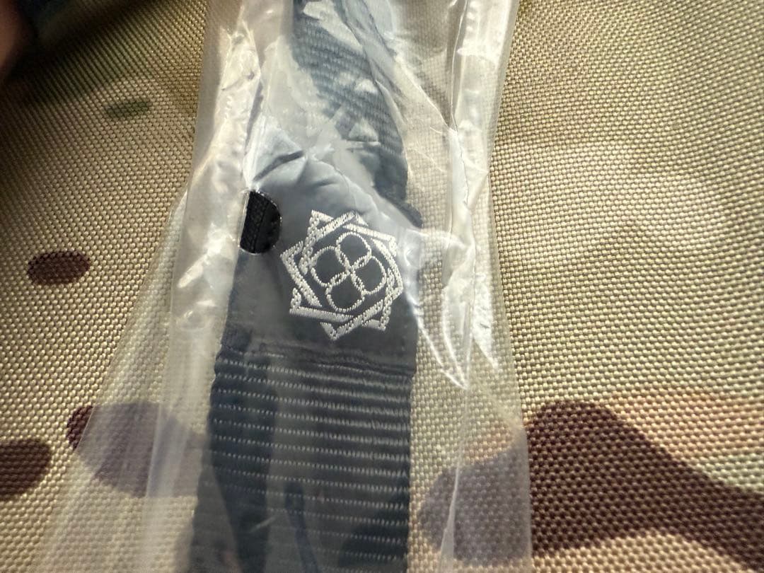 尚*丞様 田村装備開発 TTGD-whip（鞭）