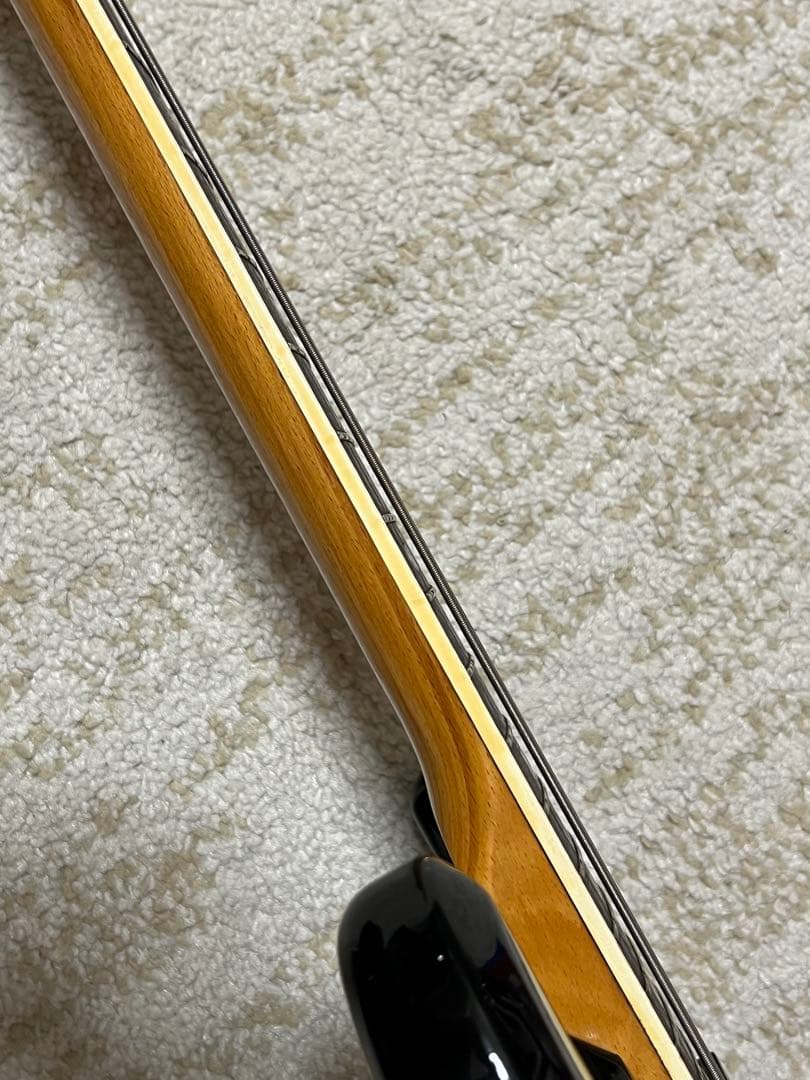 CAMEO DELUXE BASS Teisco ビザール ベース