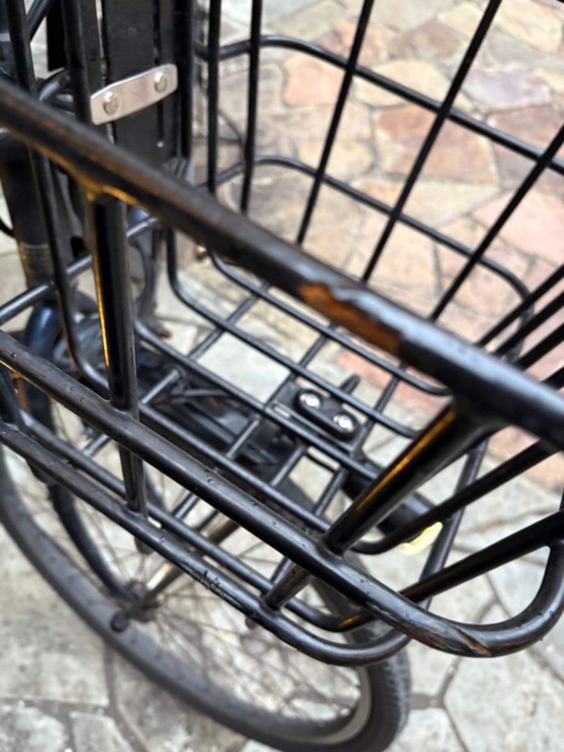 Panasonic 電動アシスト　26インチ